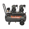 Portable Air Compressor 2 Cylinder Oil-Free Powerhouse1