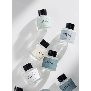 Top 10 Chinese fabrikanten van autooliediffusers