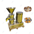Commercial Almond Oil Nut Grinder Machine - CE Certified Colloid Mill for Peanut Butter Production1