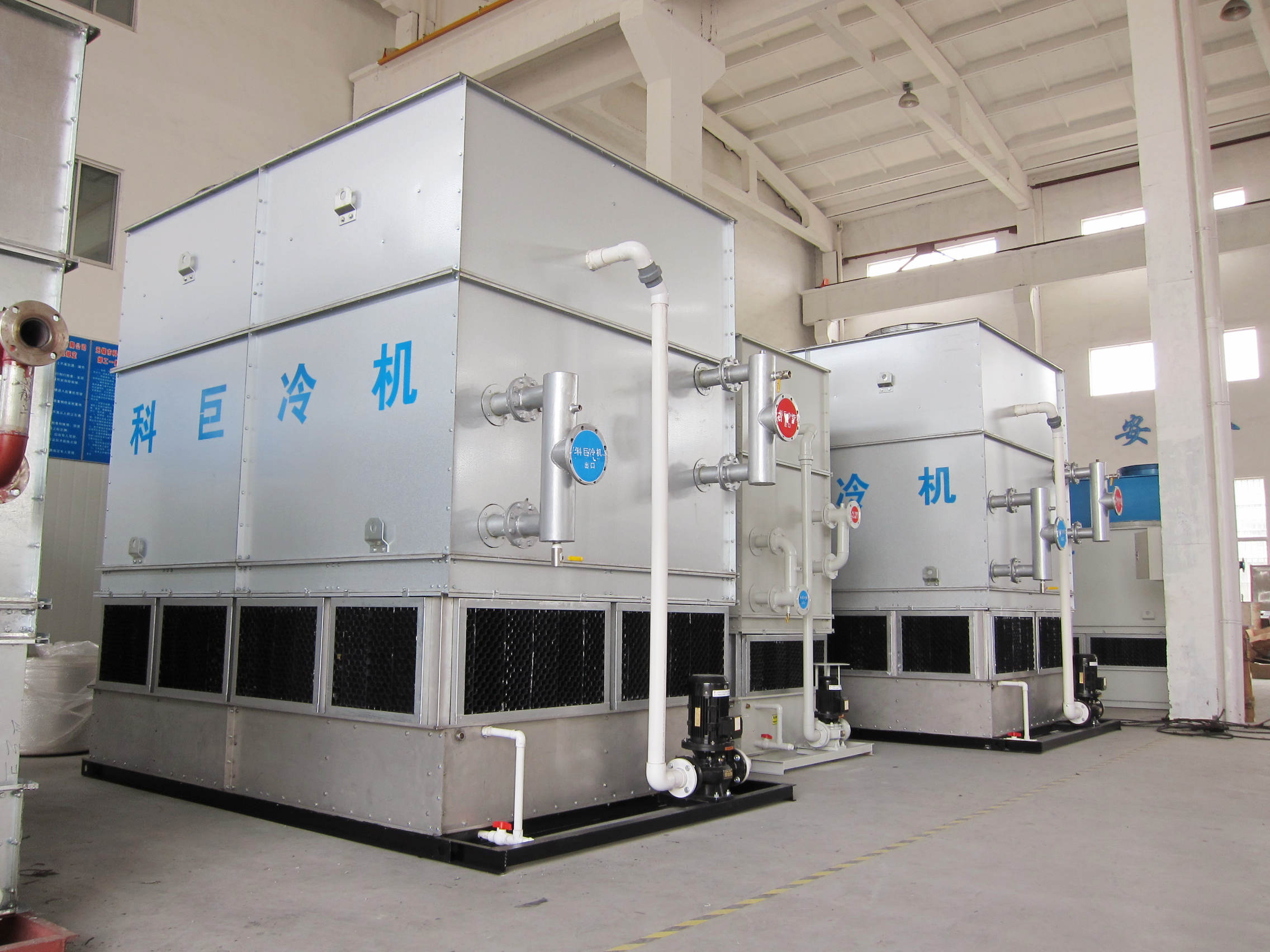 Wuxi Keju Machinery Manufacturing Co., Ltd.