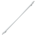 High Efficiency IP65 LED Batten Light with 130lm/w Lumen Output and Waterproof Design for Office Use1