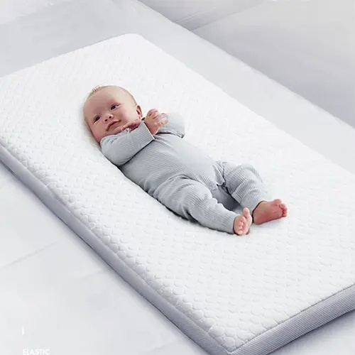 How to choose a baby mattress