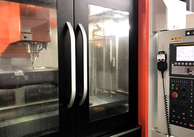 TAIZHOU HUANGYAN SOLIDCO MOULD CO.,LTD