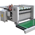 SD-800 Automatic Bag Sewing Machine1