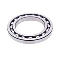 French Automobile Bearing AB.12458.S06 AB12458 Deep Groove Ball Bearings ACB35X55X201