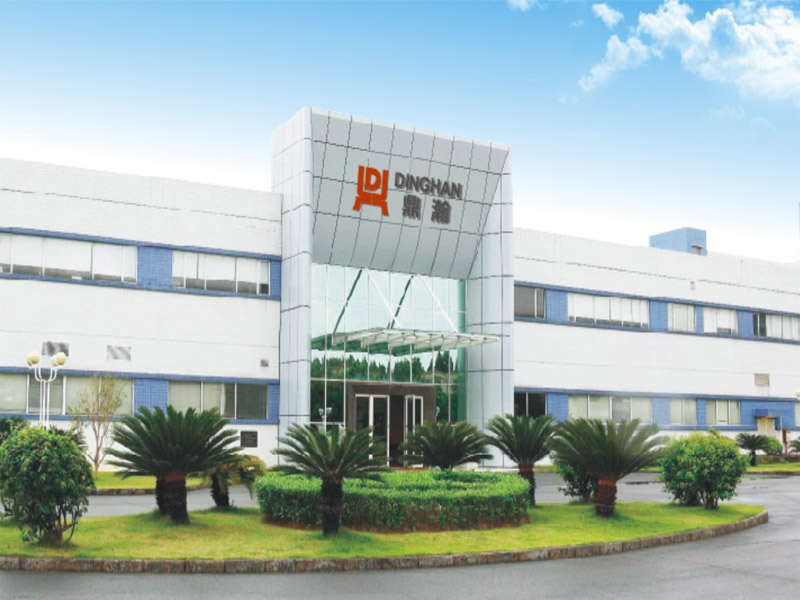 Foshan Dinghan Electrical Technology Co., Ltd