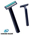Best Selling D210L Twin Blade Sweden Imported Stainless Steel Razor1