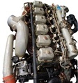 Japanese Original Used 6D24 & 6D24T Diesel Engine Assemblies for Mitsubishi: Your One-Stop Solution1