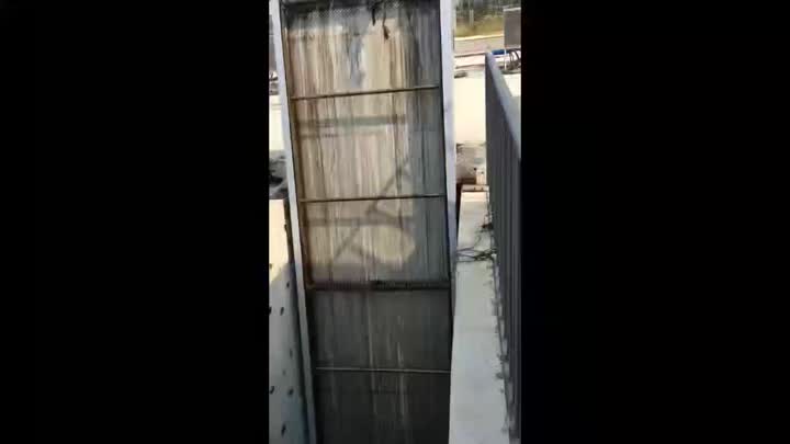 грубый механический стержень 2