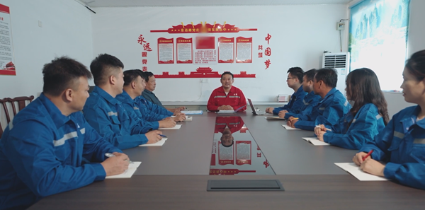 Yutian Jifu Paper Products Co., Ltd.