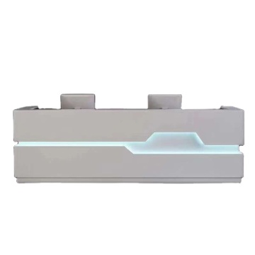 China Top 10 Modern Reception Desk Brands