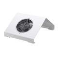 Professional 65W Electric Nail Dust Collector for Quiet Vacuum Cleaning in Beauty Salons1
