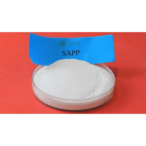 News about Sodium Acid Pyrophosphate