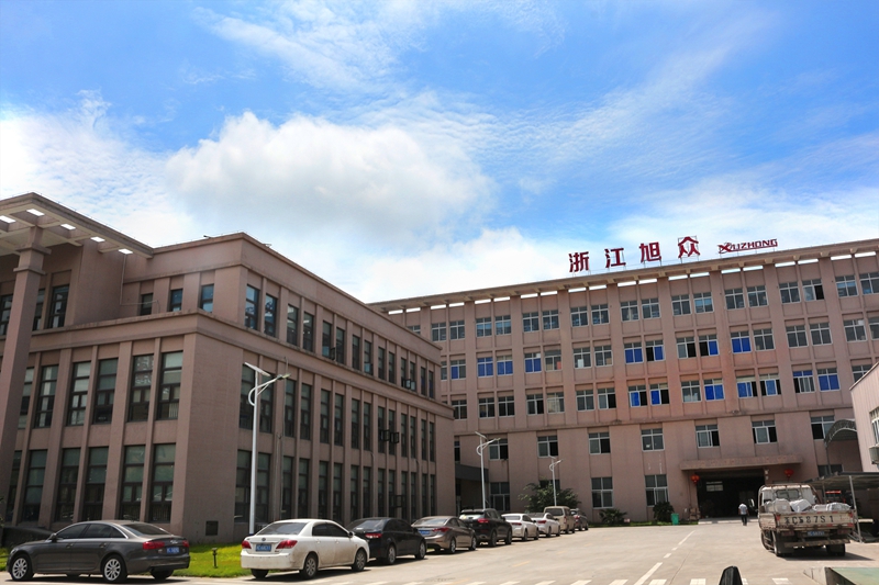 Zhejiang Xuzhong Auto Parts Co., Ltd.