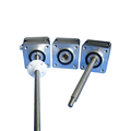 External Type NEMA 14 Tr8x20 Stepper Motor Lead Screw: Specifications and Applications1