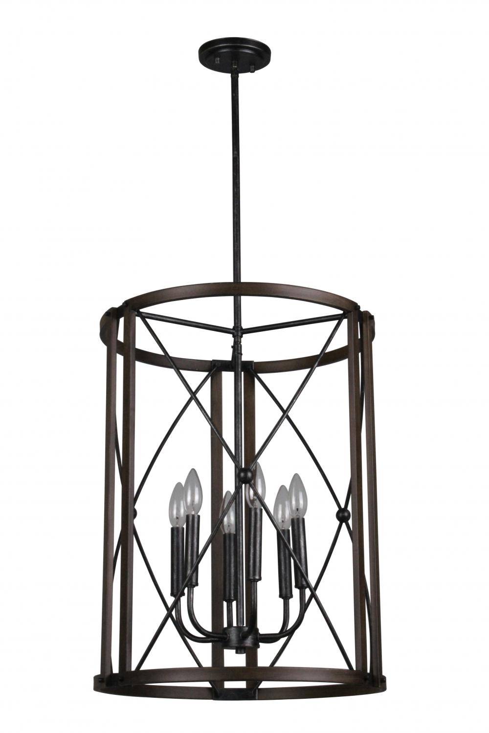 Zdp 5780 6 846 Decorative Chandelier Light Island Light