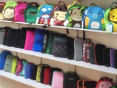 Dongguan Hongtu Sports Goods Co., Ltd.