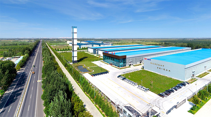 Hengshui Weihua Naioute Auto Parts Co.,Ltd