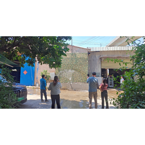 آسٹریلوی صارفین کے لیے حسب ضرورت فاؤنٹین