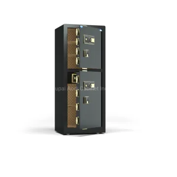 Top 10 Fingerprint Panel Safe Manufacturers