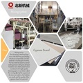 China Automatic Gypsum Board Production Line1