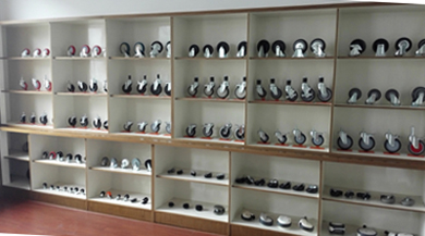 Jiaxing Yajie Metal & Plastic Products Co., Ltd.