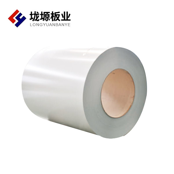 Longyuan Board Industry