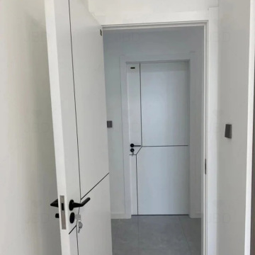 China Top 10 Solid Wood Door Interior Brands