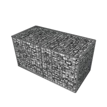 China Top 10 Gabion Box Potential Enterprises
