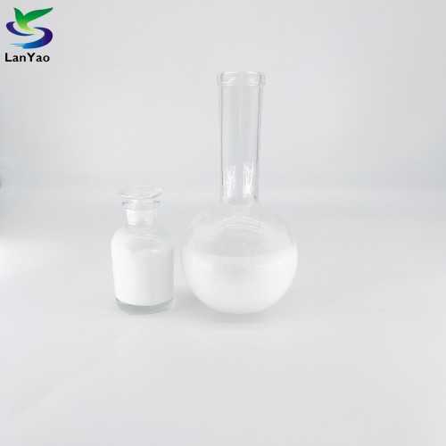 Jiangsu Lanyao Water Treatment Co., Ltd.