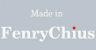 Fenry Manufacturing Co., Ltd.