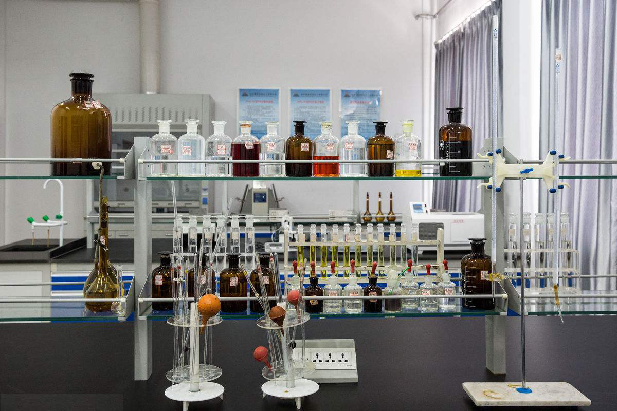 Shanghai Chenjie Printing  Material Co., LTD
