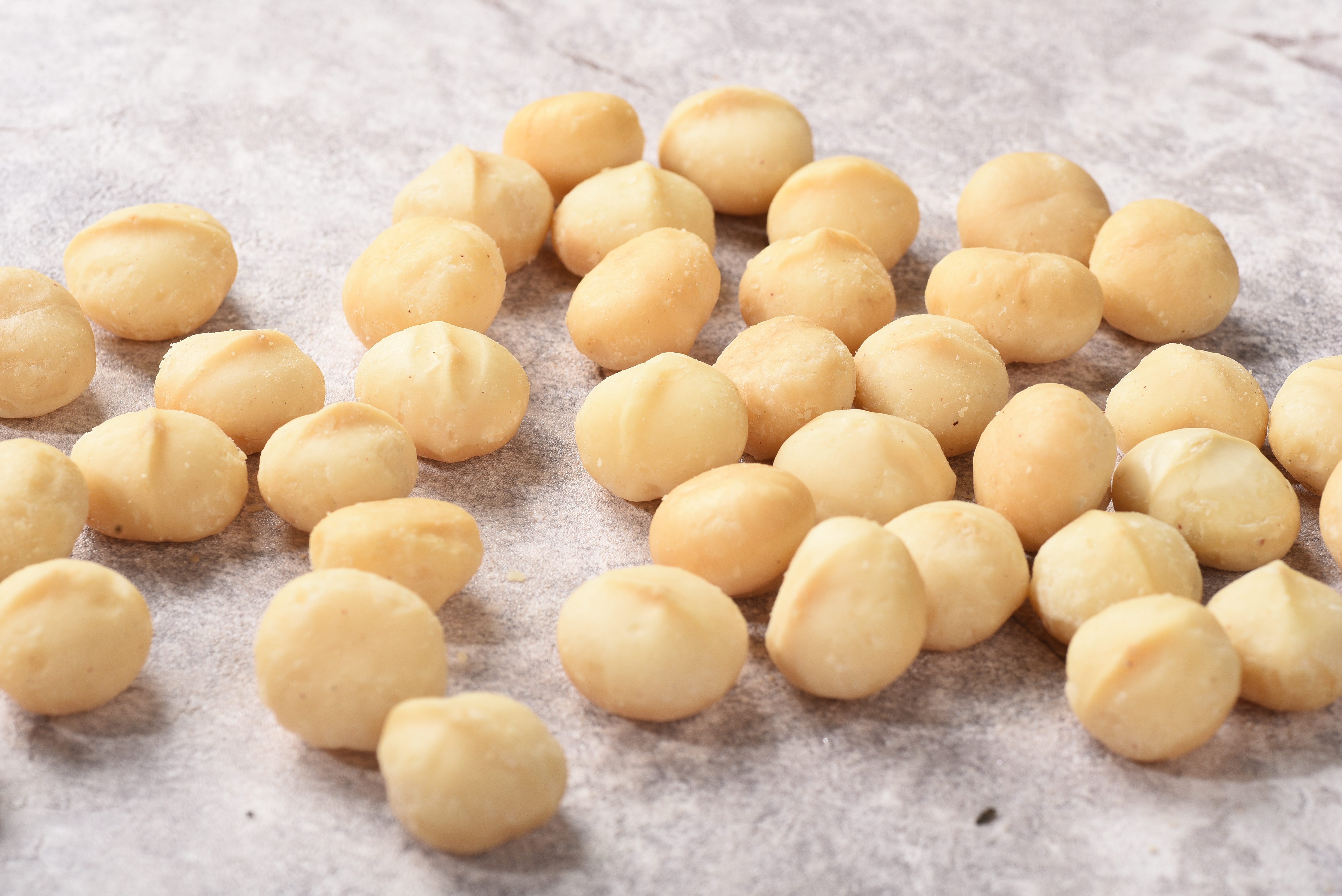 Yunnan Disi Enterprise Group Nut Co., Ltd