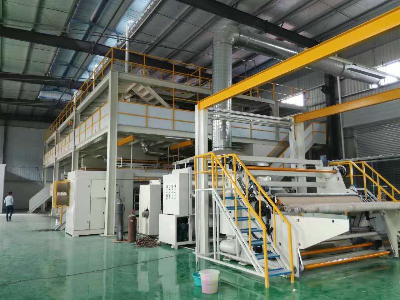 Changzhou Puyisen Machinery Technology Co., Ltd.