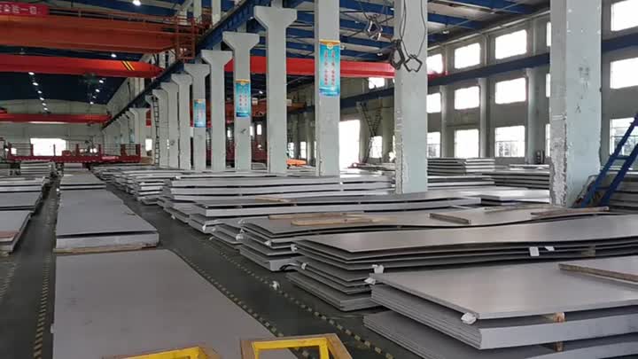 Carbon Steel Plate14