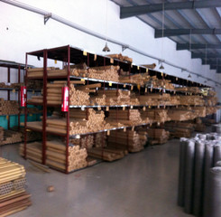 Anping County Fuyan Metal Products Co., Ltd.