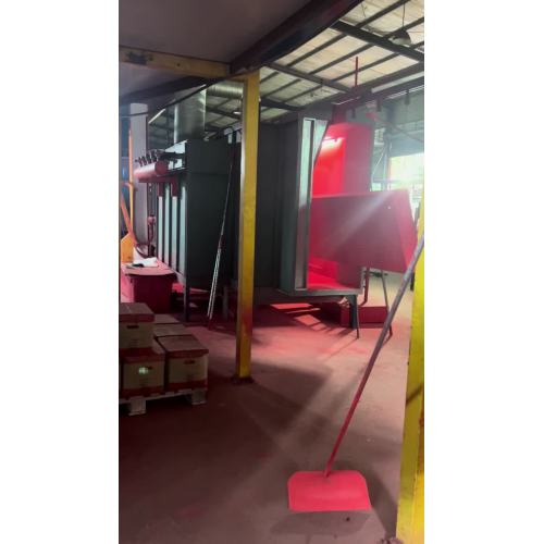 কর্মশালা সমাবেশ লাইন রেকর্ডিং