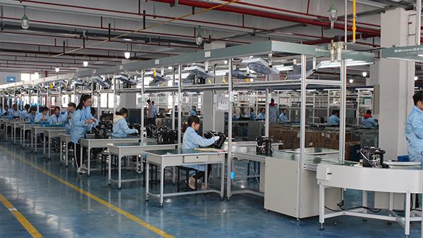 Zhejiang Seaver Intelligent Technology CO., Ltd.