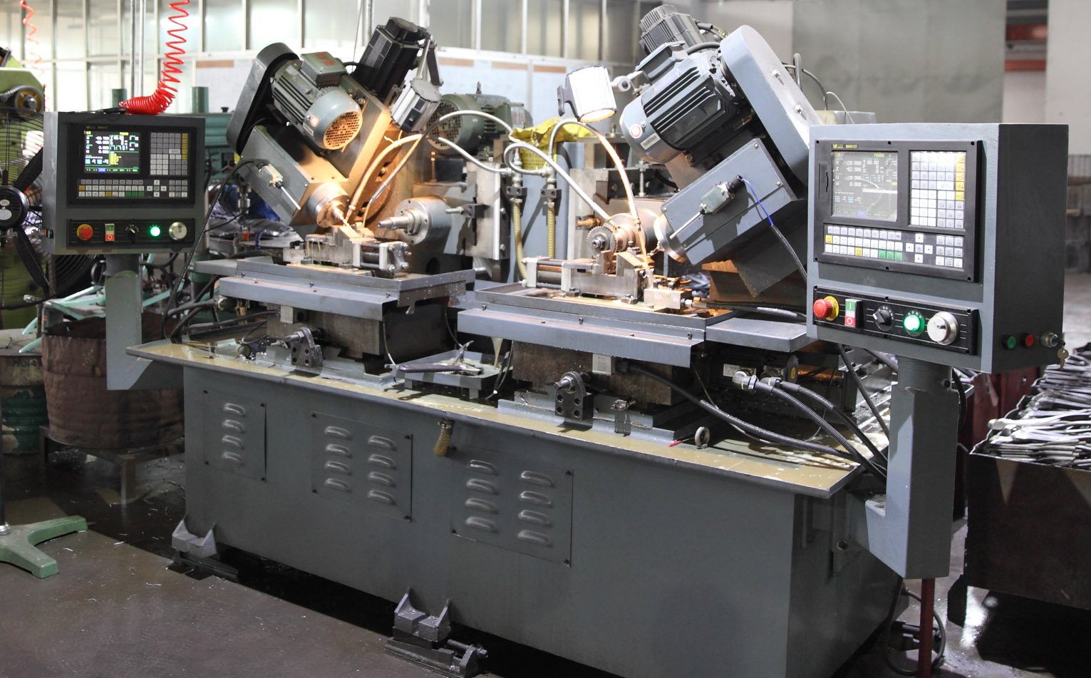 ZhangJiaGang Steelman Hardware Products Co., Ltd.