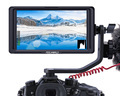 Feelworld 4.5 Inch 4K Mini Field Monitor for DSLR Cameras1