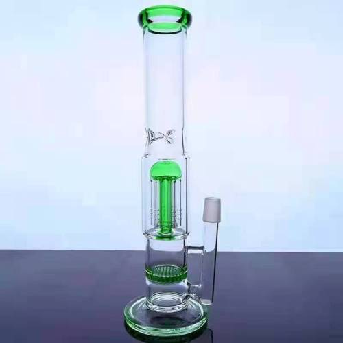 Desmontaje sin herramientas: la nueva cachimba de cristal se limpia en 3 minutos sin necesidad de cepillos