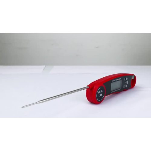 GFT138-Food thermometer