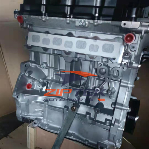 Qual é a solução para o orifício interno da precisão da biela do motor nu?