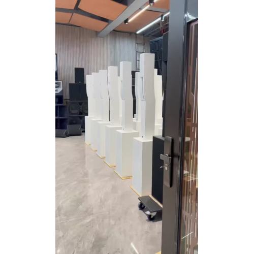 Altoparlante basso L'Acoustic Syva