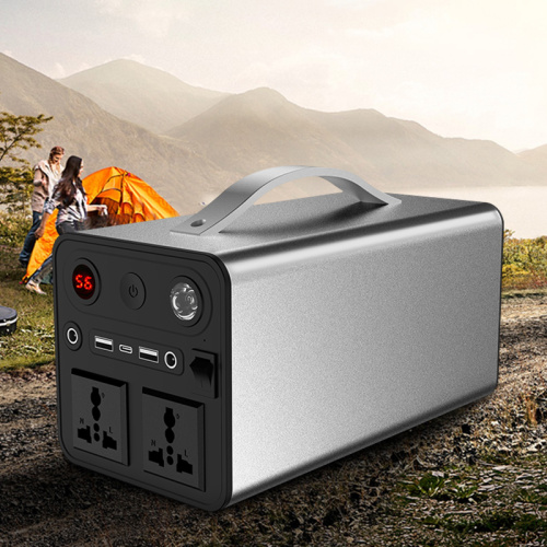 Portable Power Station