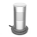 KWK-600A Electric Automatic Milk Frother for Home Use1