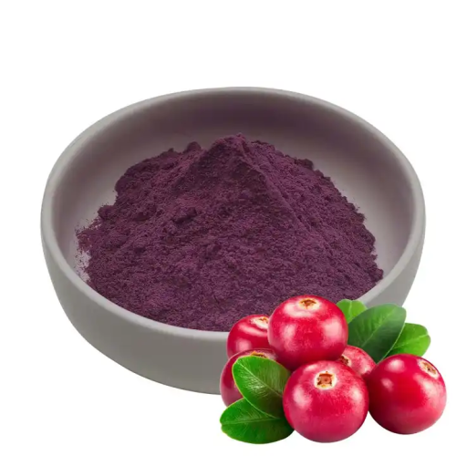 Ekstrak Bilberry - Nutrien Perlindungan Mata Semula Jadi