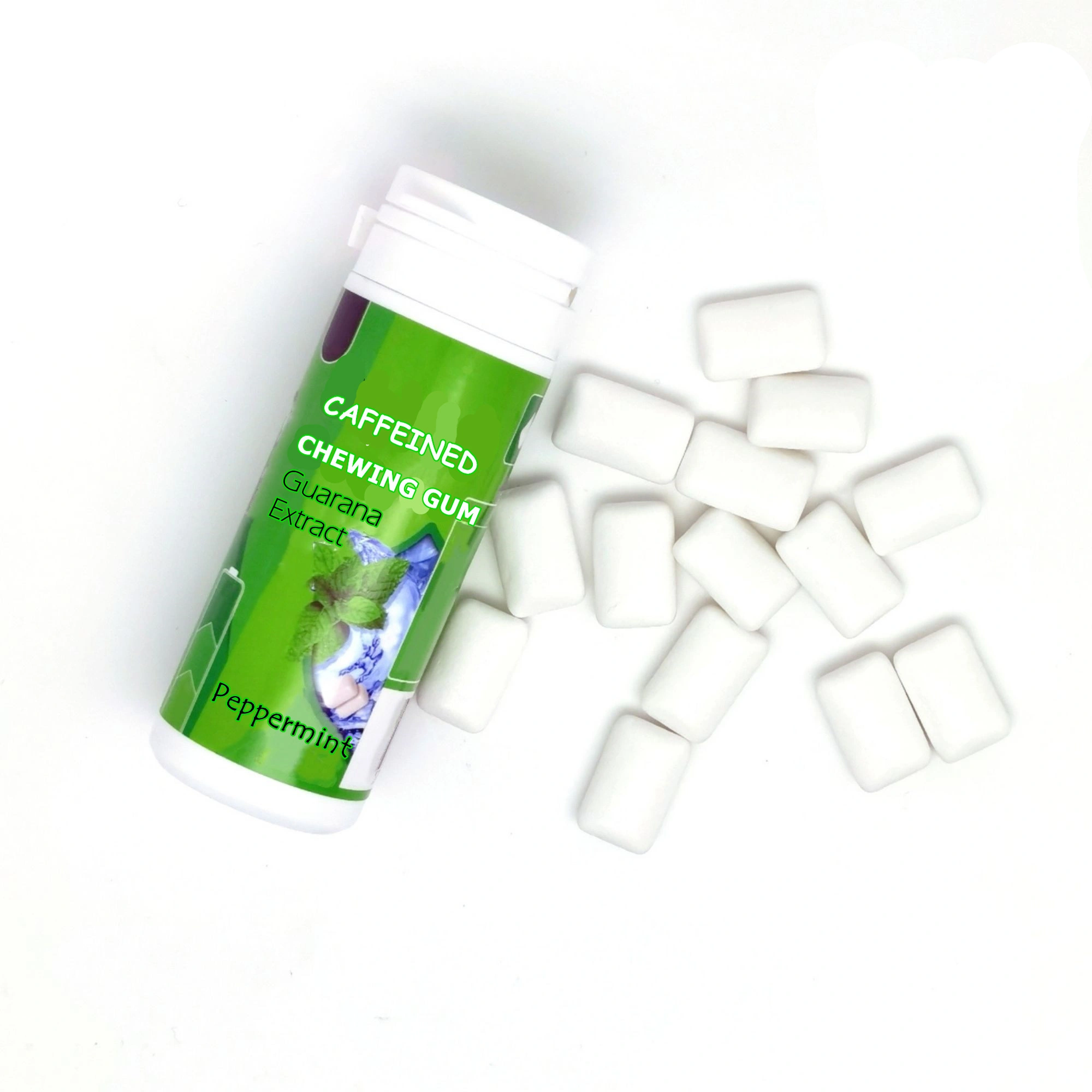 Sleep Aid Supplement Calming Gum