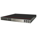 S6735S-24X6C-A 48 Port Gigabit Ethernet + 4 Port Gigabit SFP Switch - Wholesale Enterprise Networking Equipment1