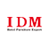 Muebles de hotel IDM